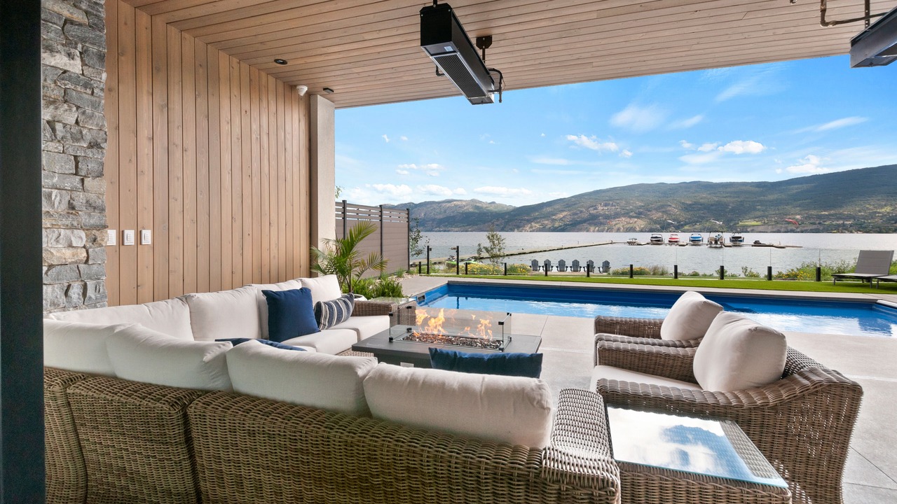 Photo of Outdoor in Okanagan-Similkameen
