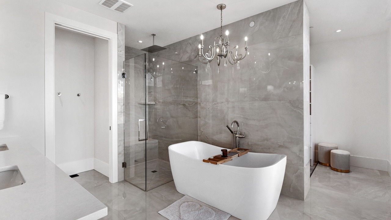 Photo of Bathroom in Okanagan-Similkameen