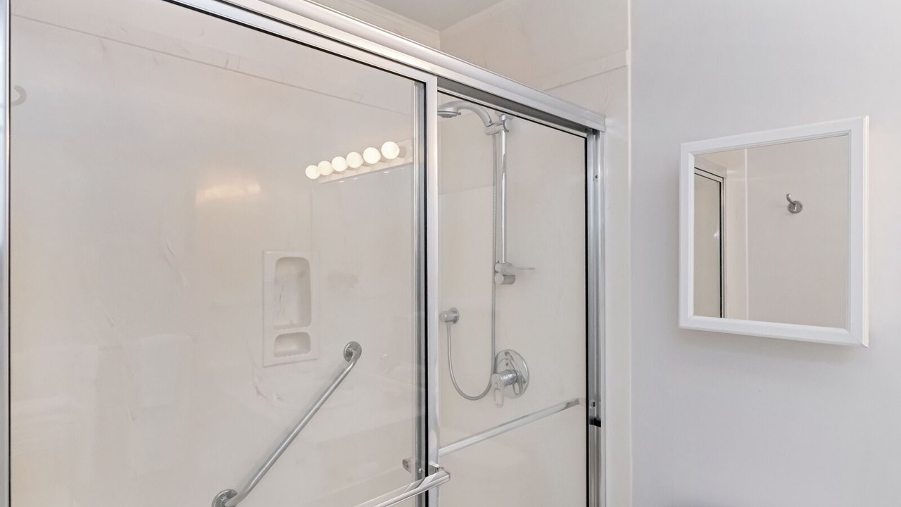Photo of Bathroom in Victoria