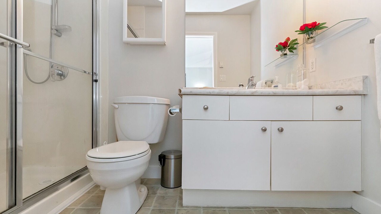 Photo of Bathroom in Victoria