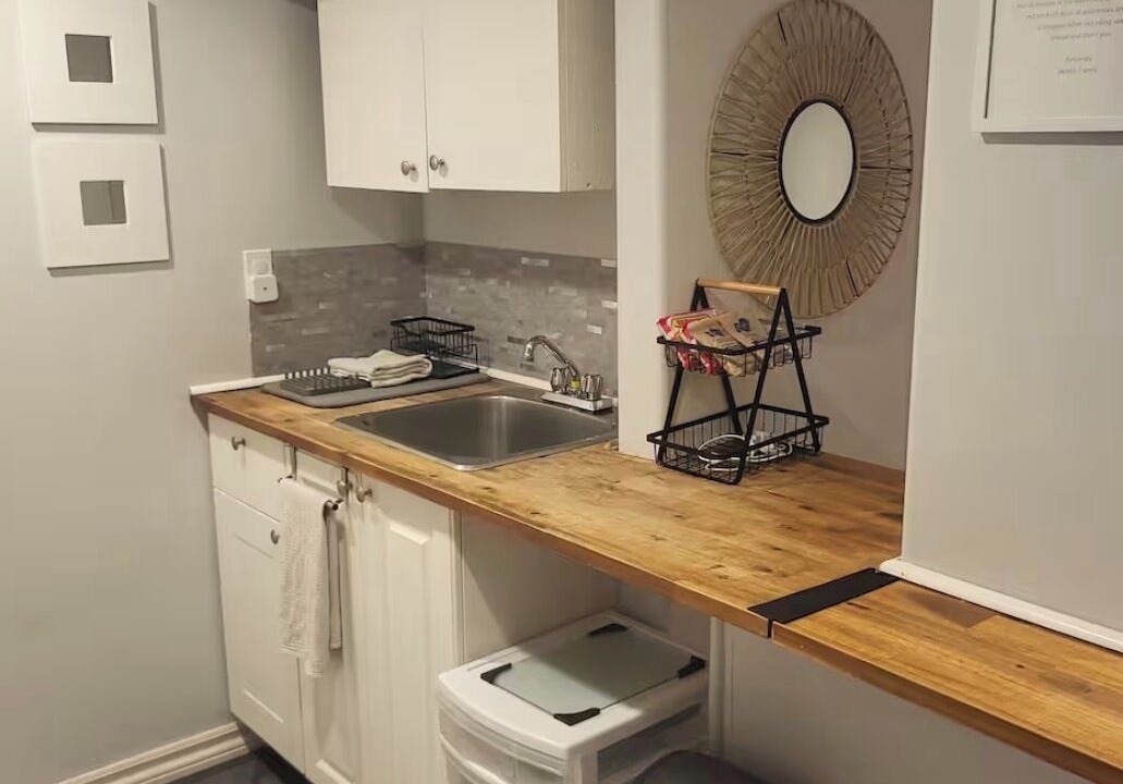 Photo of Kitchen in Ajax
