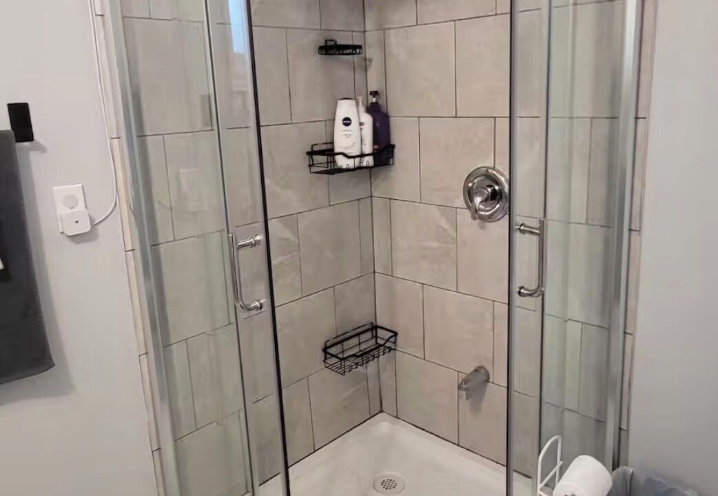 Photo of Bathroom in Ajax