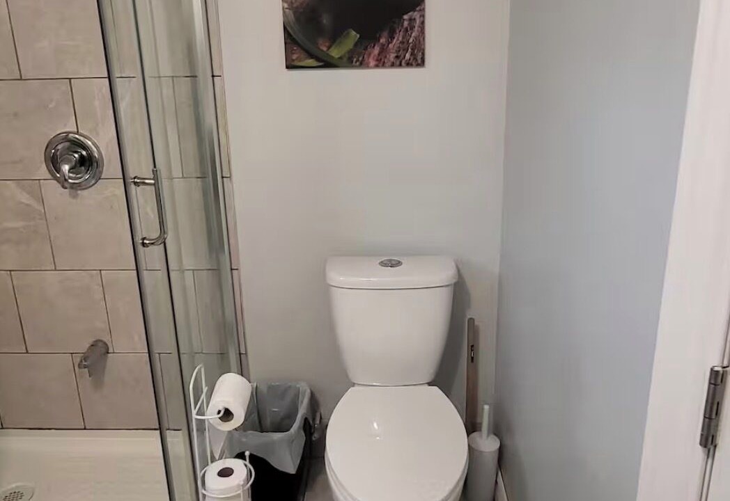 Photo of Bathroom in Ajax