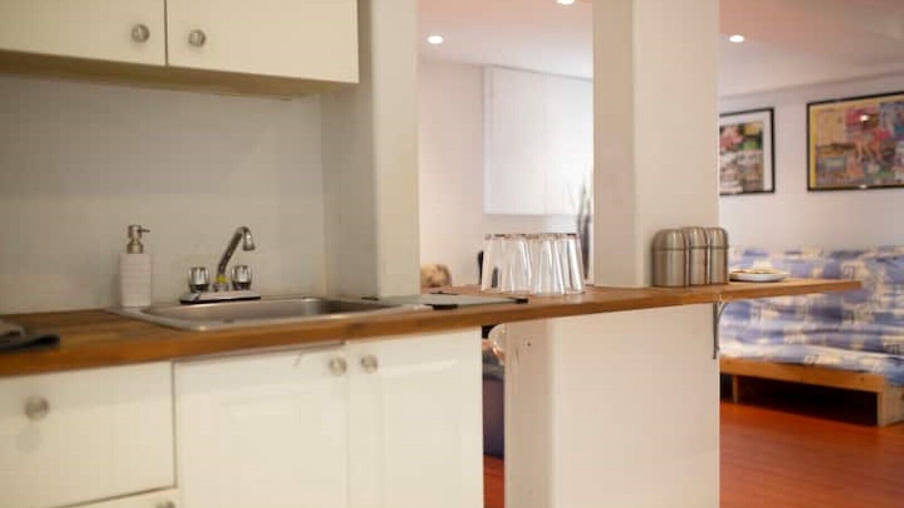 Photo of Kitchen in Ajax