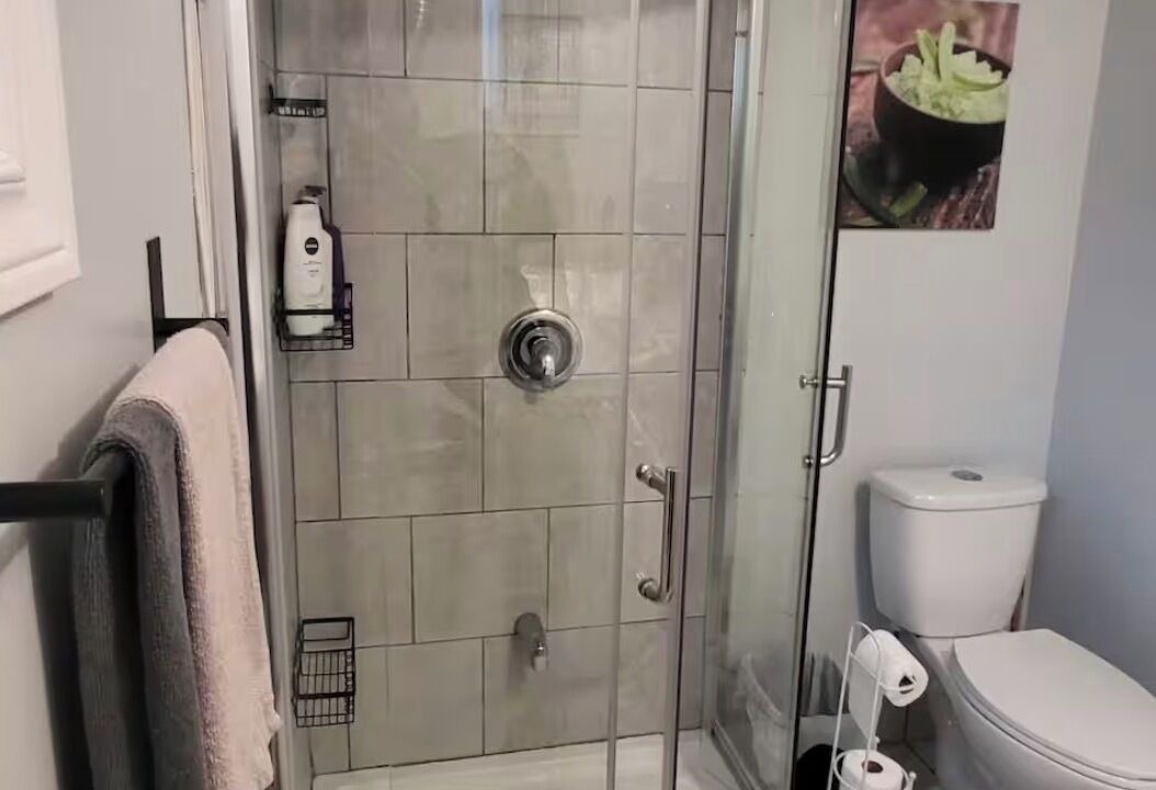 Photo of Bathroom in Ajax