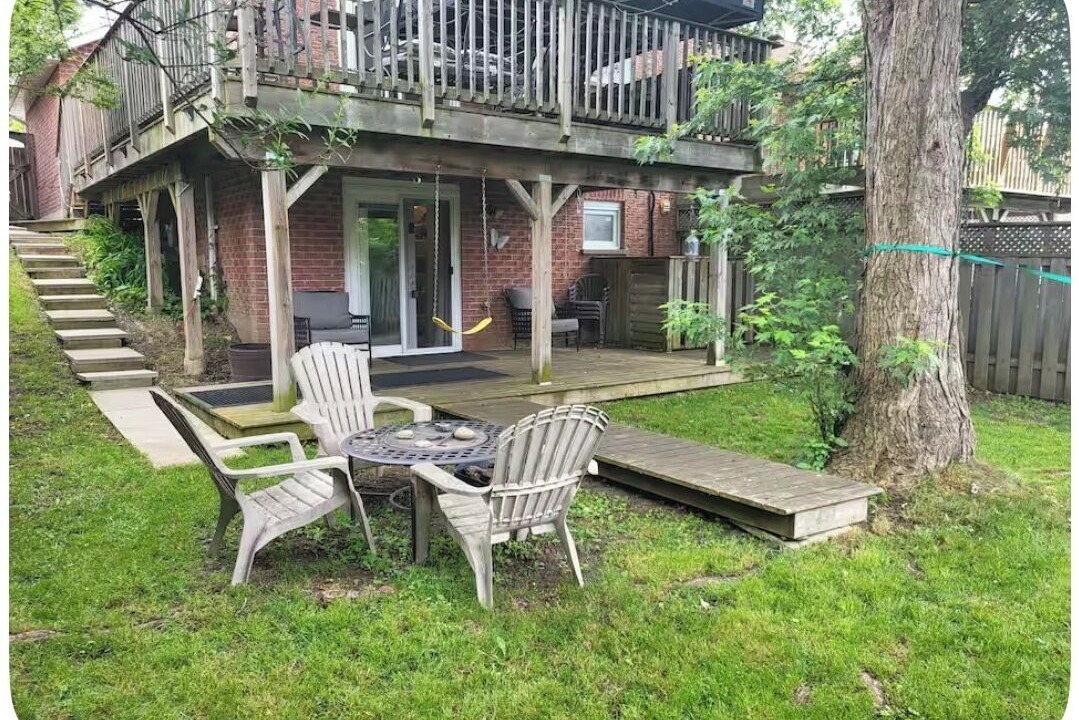 Photo of Outdoor in Ajax