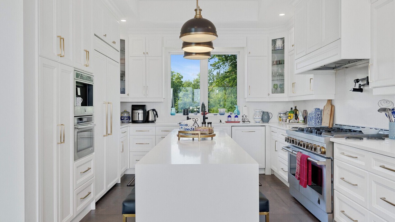 Photo of Kitchen in Innisfil