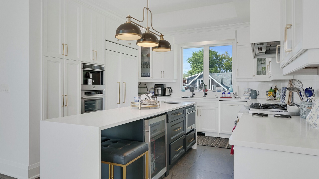 Photo of Kitchen in Innisfil