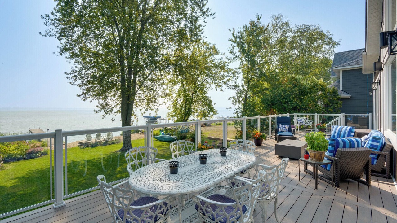 Photo of Outdoor in Innisfil