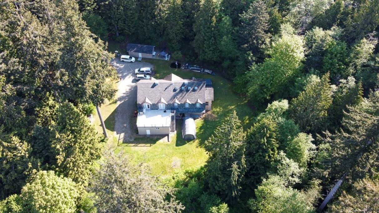 Photo of Outdoor in Roberts Creek