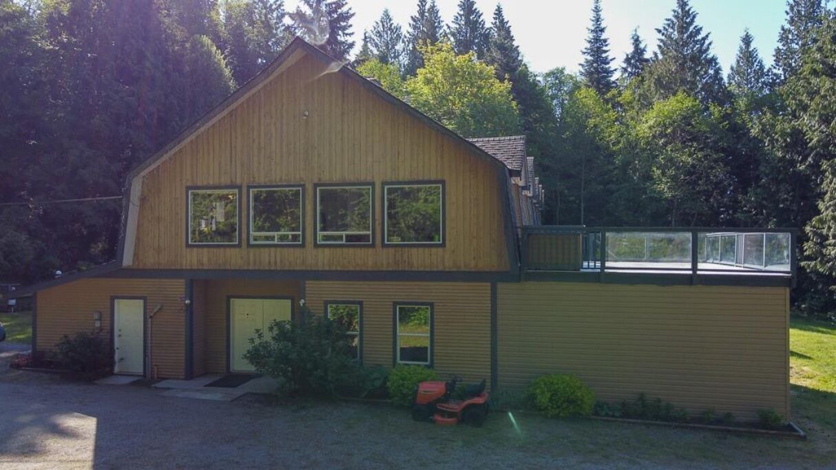 Photo of Outdoor in Roberts Creek