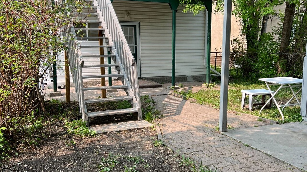 Photo of Patio Balcony in Winnipeg