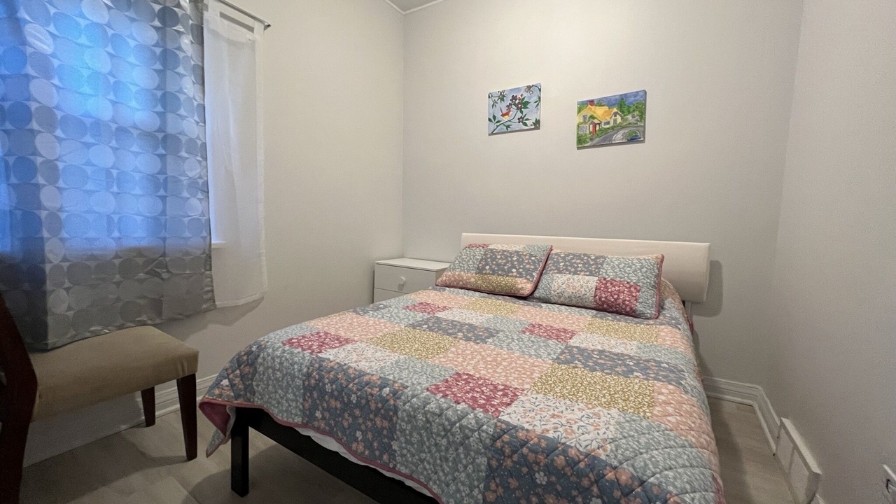 Photo of Bedroom in Winnipeg