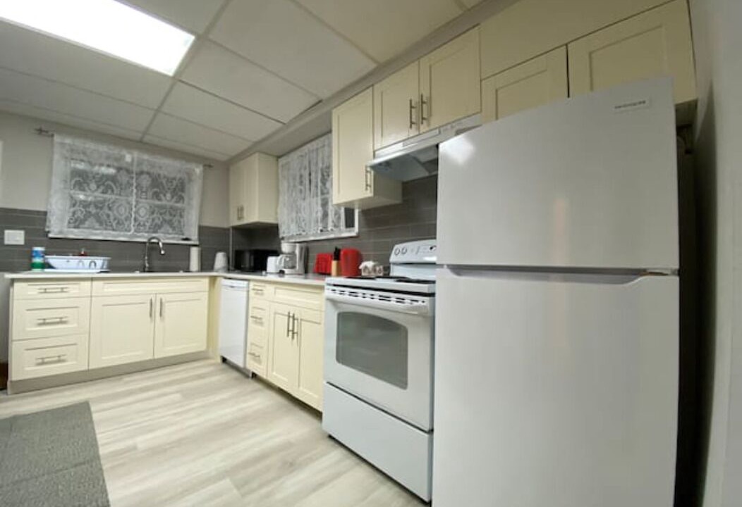 Photo of Kitchen in Winnipeg