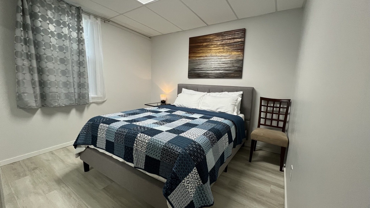 Photo of Bedroom in Winnipeg