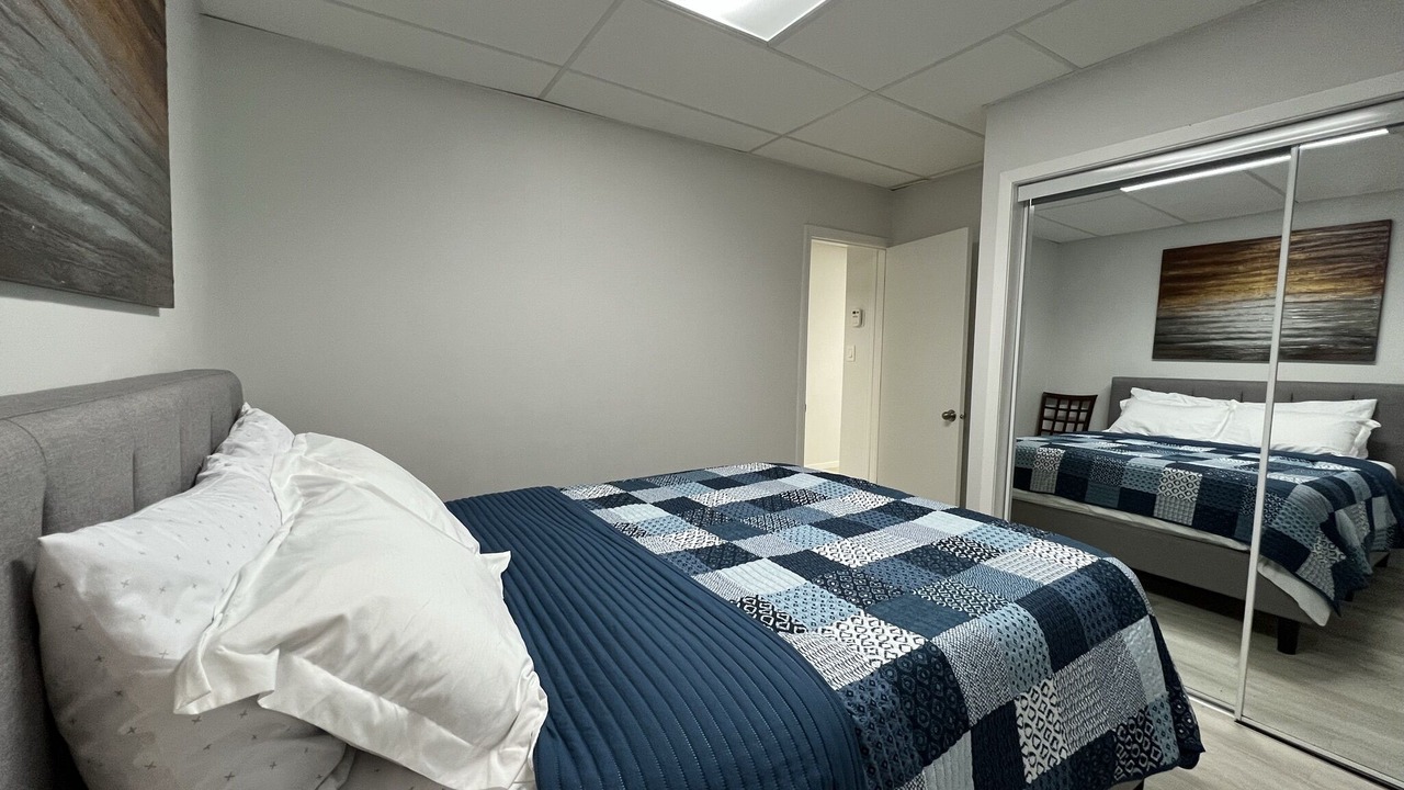 Photo of Bedroom in Winnipeg