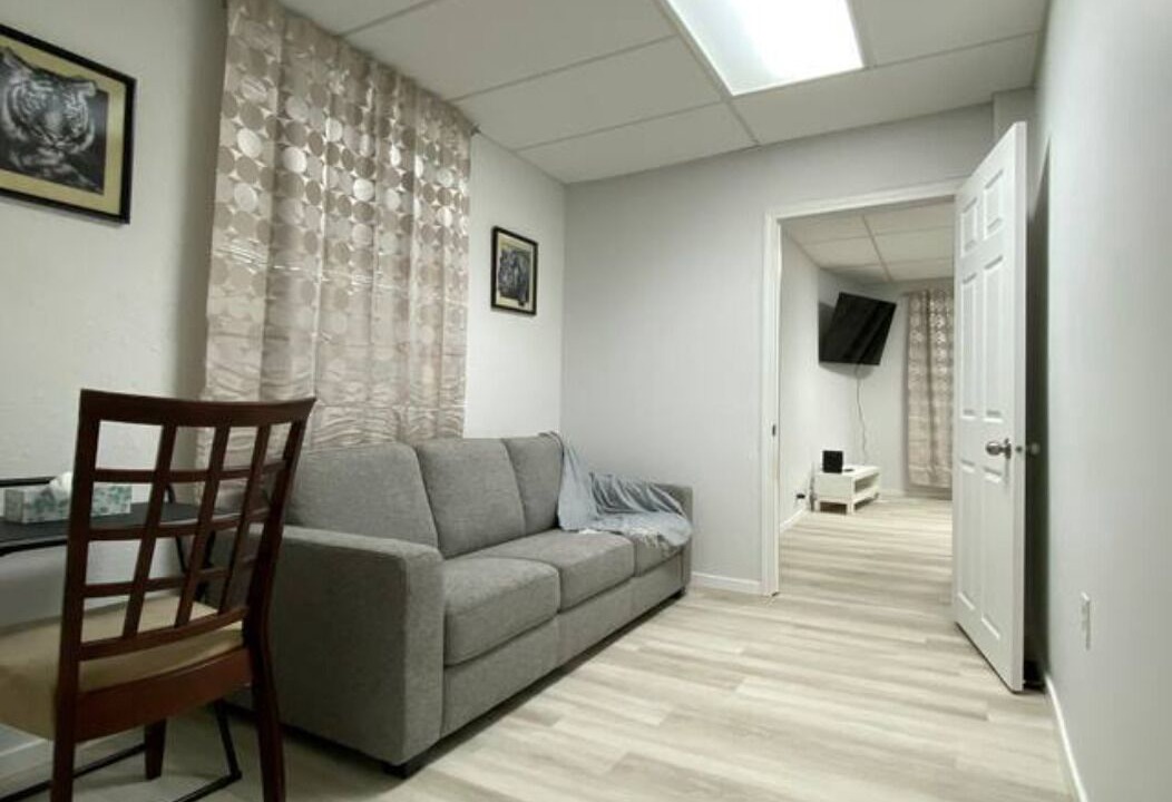 Photo of Livingroom in Winnipeg