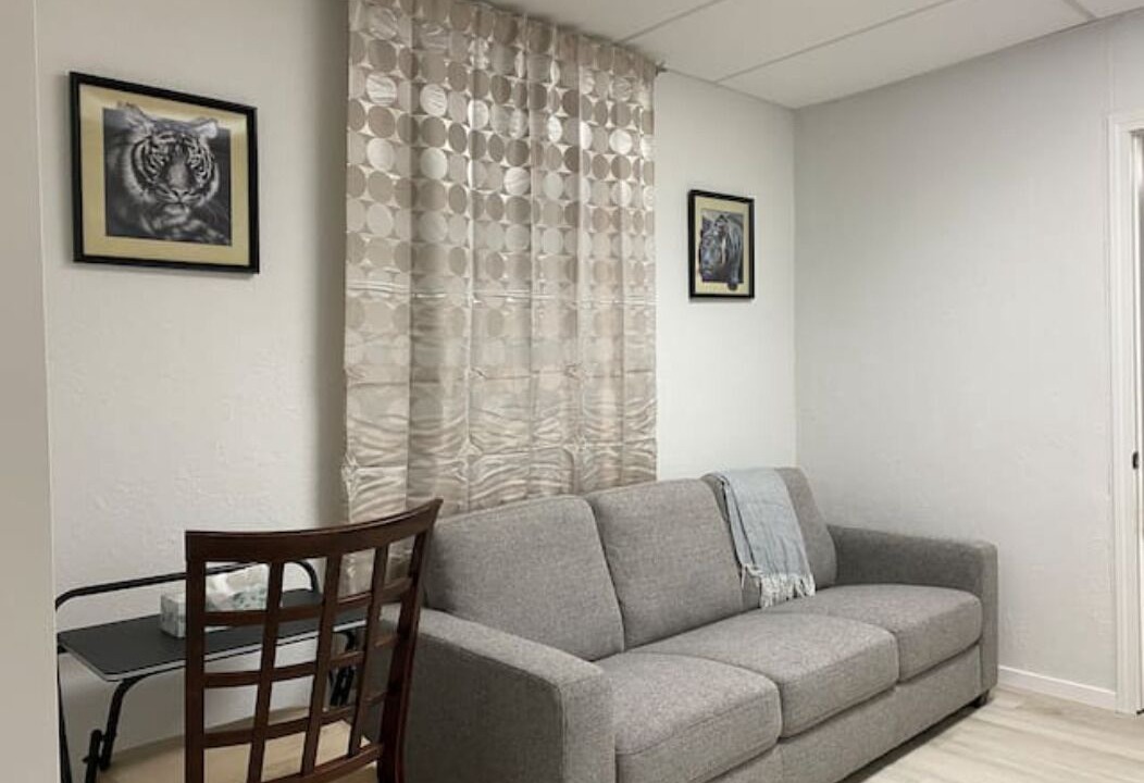 Photo of Livingroom in Winnipeg