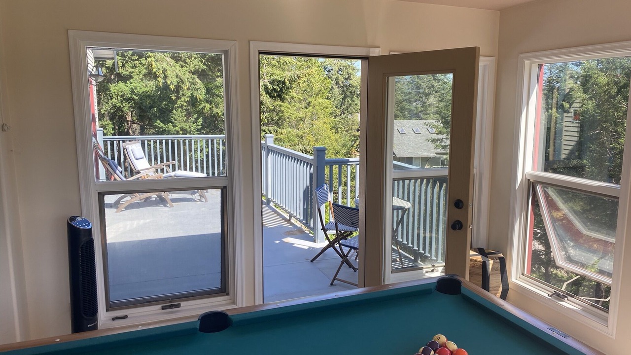 Photo of Bedroom in Halfmoon Bay