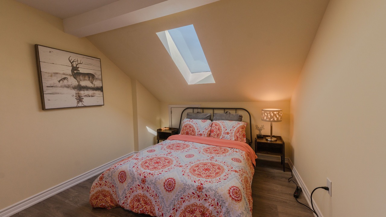 Photo of Bedroom in Niagara Falls