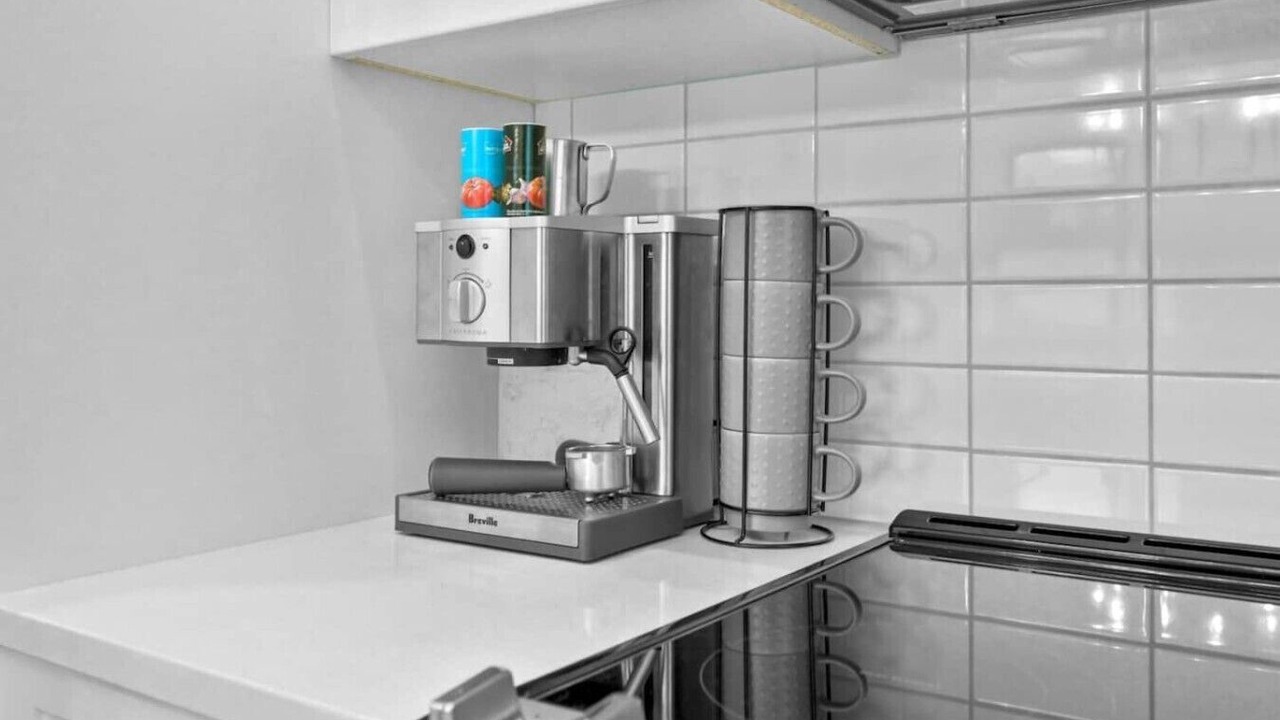 Photo of Kitchen in Windermere