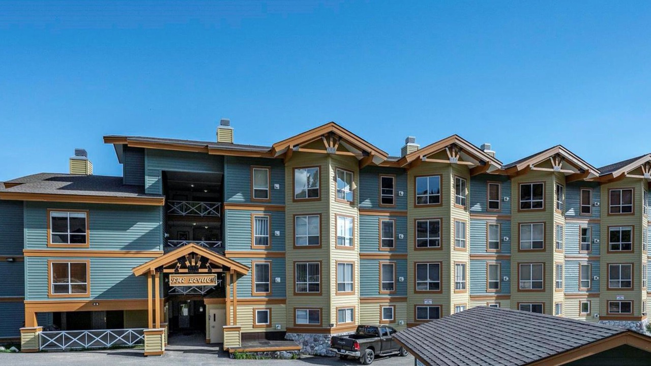 Photo of Outdoor in Big White Ski Resort