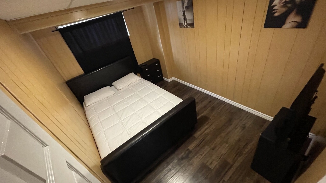 Photo of Bedroom in Northwest Edmonton