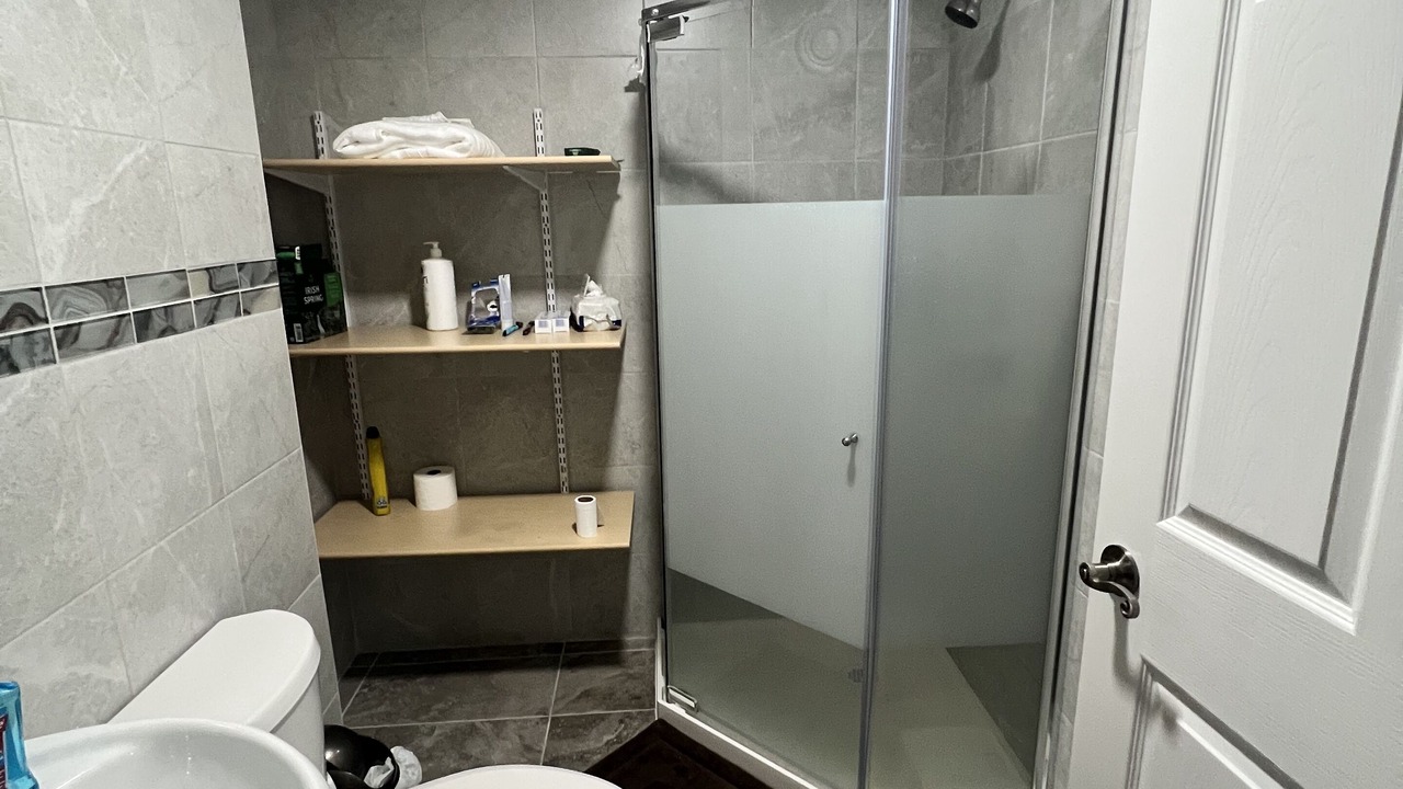 Photo of Bathroom in Northwest Edmonton