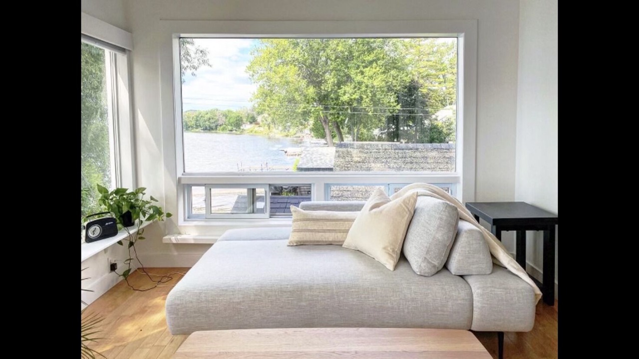 Photo of Livingroom in Consecon