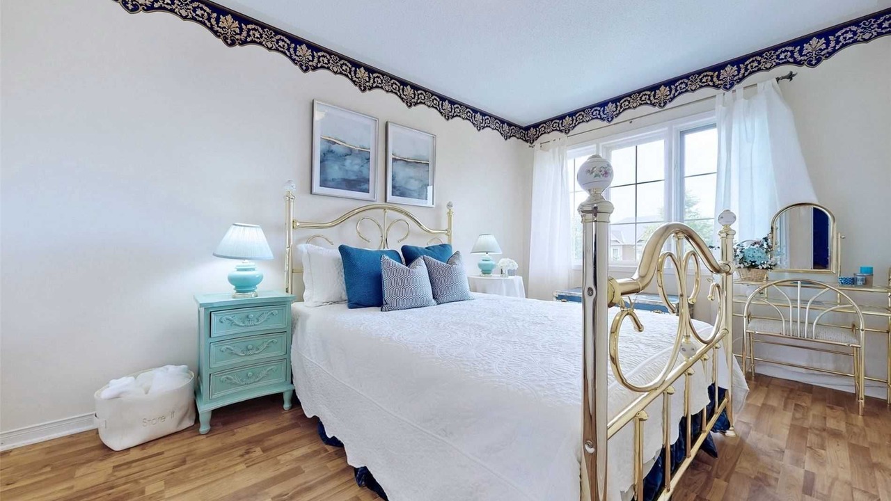 Photo of Bedroom in Markham