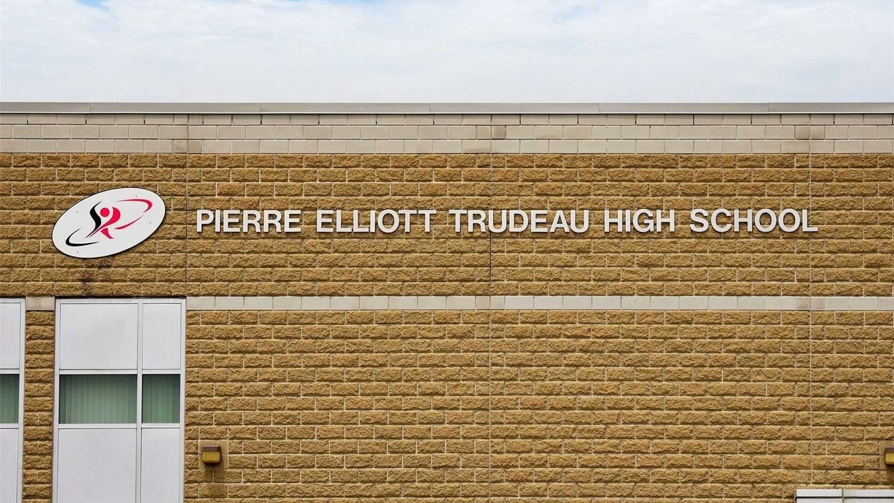 Photo of Outdoor in Markham