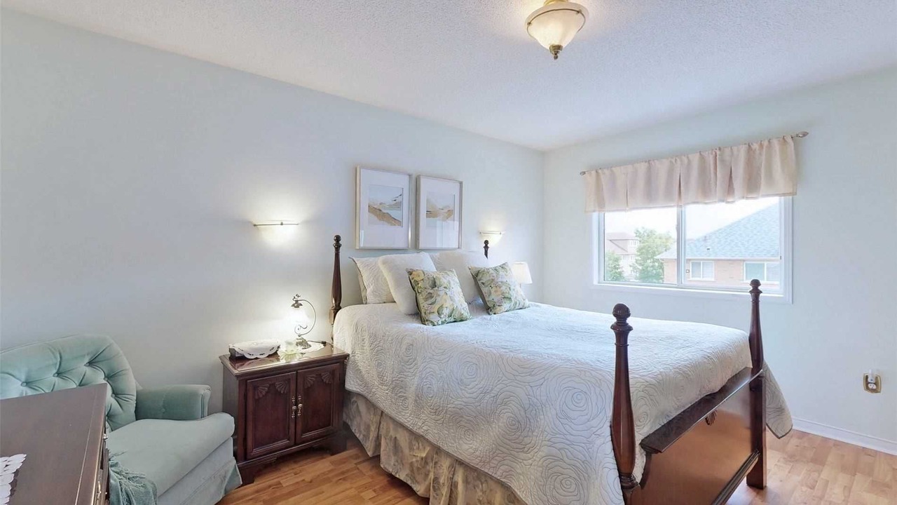 Photo of Bedroom in Markham