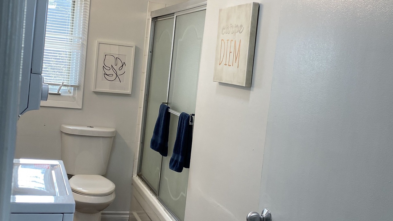 Photo of Bathroom in Milton