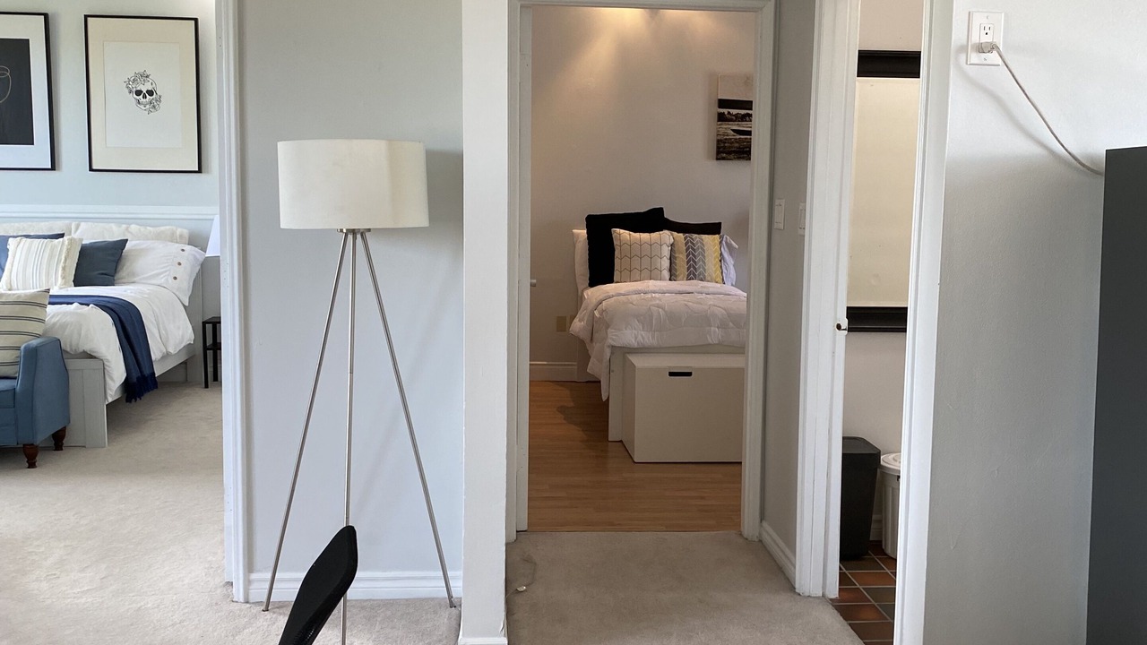 Photo of Bedroom in Milton