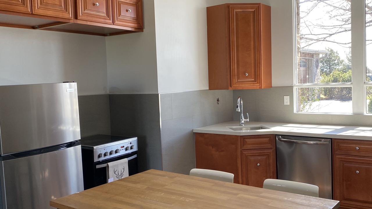 Photo of Kitchen in Milton