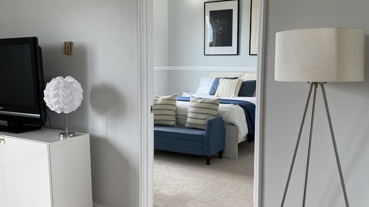 Photo of Bedroom in Milton
