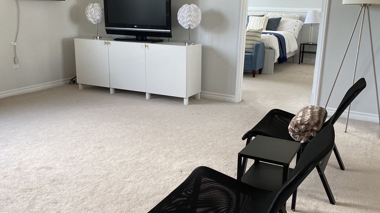 Photo of Bedroom in Milton