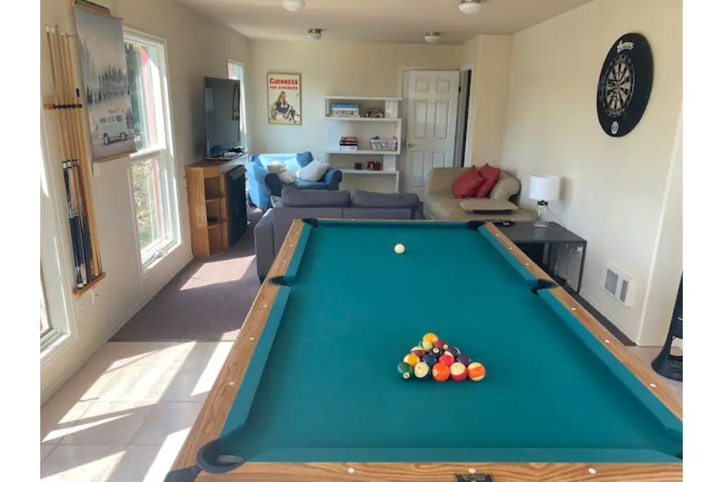 Photo of Bedroom in Halfmoon Bay