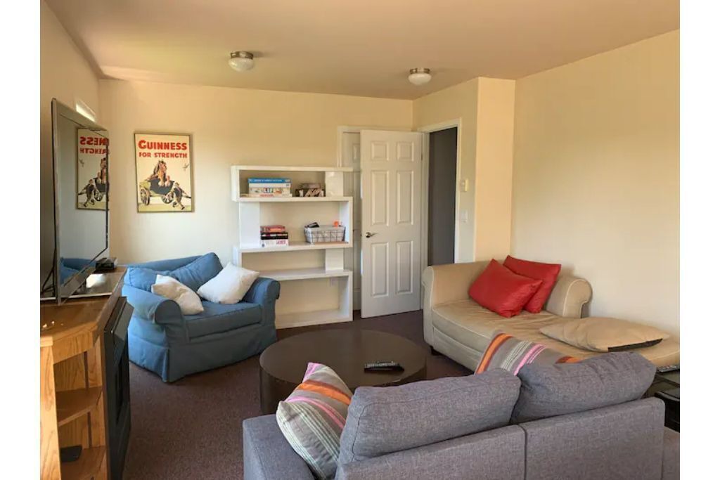 Photo of Livingroom in Halfmoon Bay