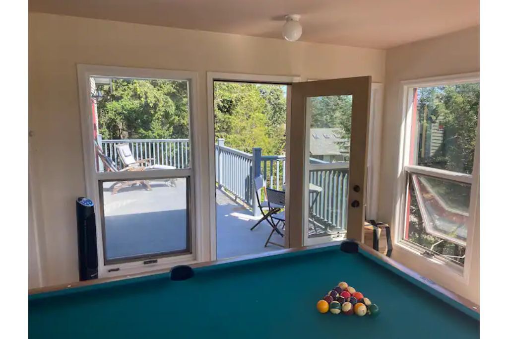 Photo of Bedroom in Halfmoon Bay