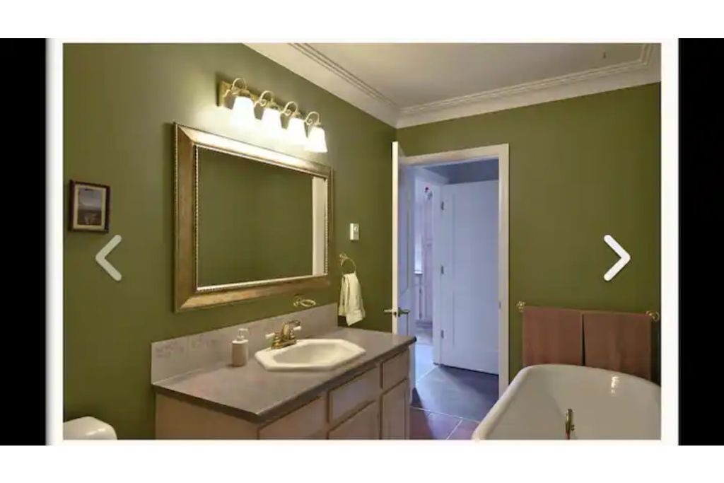 Photo of Bathroom in Halfmoon Bay