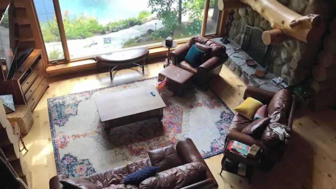 Photo of Livingroom in Mulmur