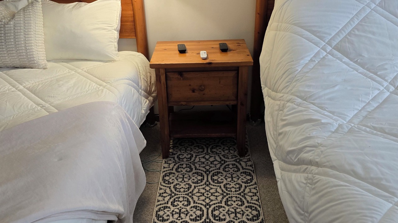 Photo of Bedroom in Apex Mountain