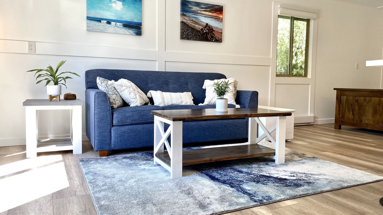 Photo of Livingroom in Regional District of Nanaimo