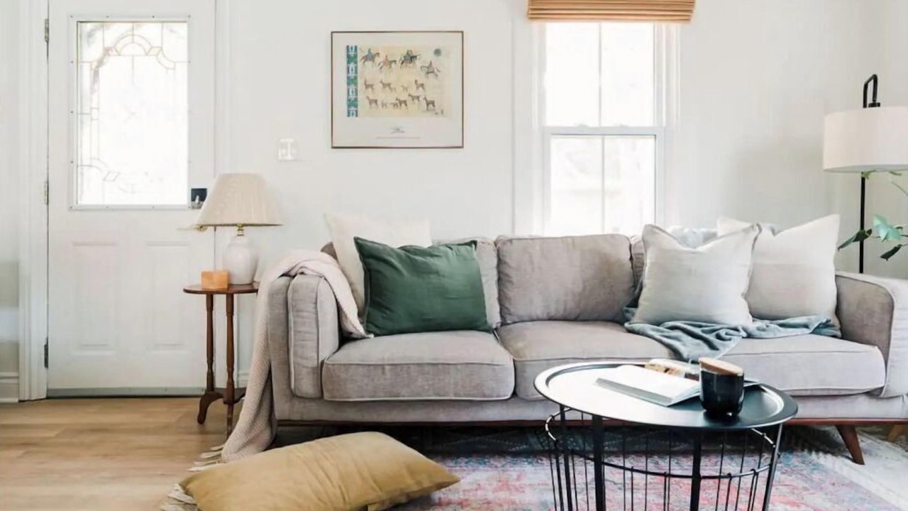 Photo of Livingroom in Prince Edward