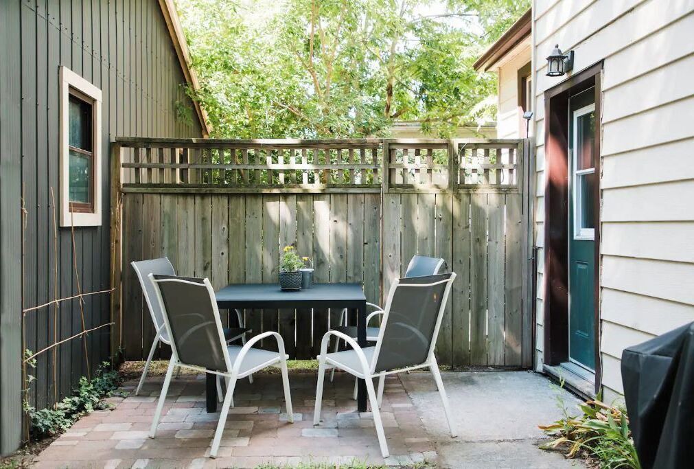 Photo of Outdoor in Prince Edward