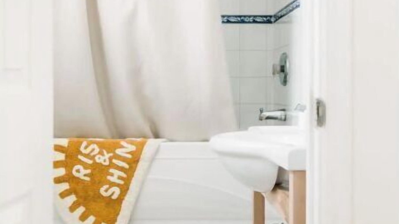 Photo of Bathroom in Prince Edward