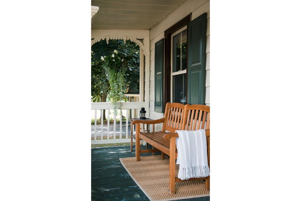 Photo of Patio Balcony in Prince Edward