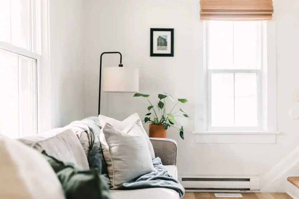 Photo of Livingroom in Prince Edward
