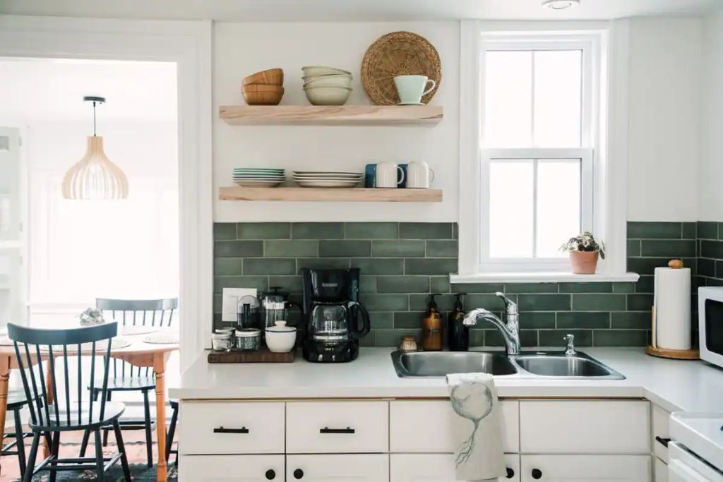 Photo of Kitchen in Prince Edward